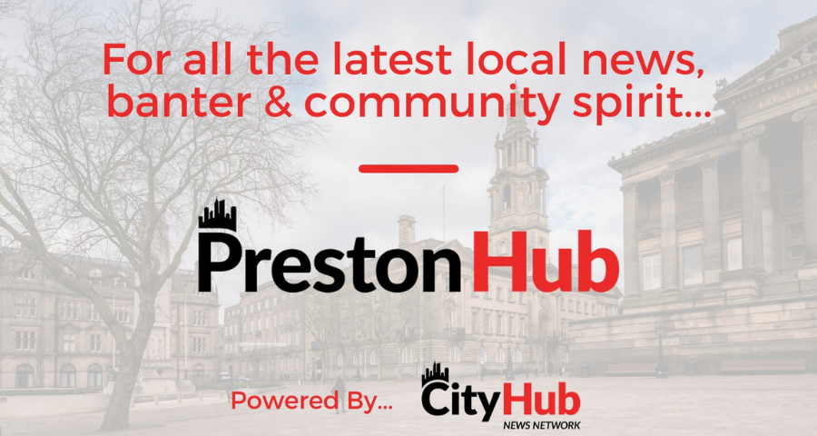 Preston Hub - Local News