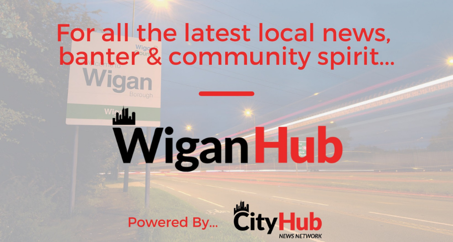 Wigan Hub - Local News