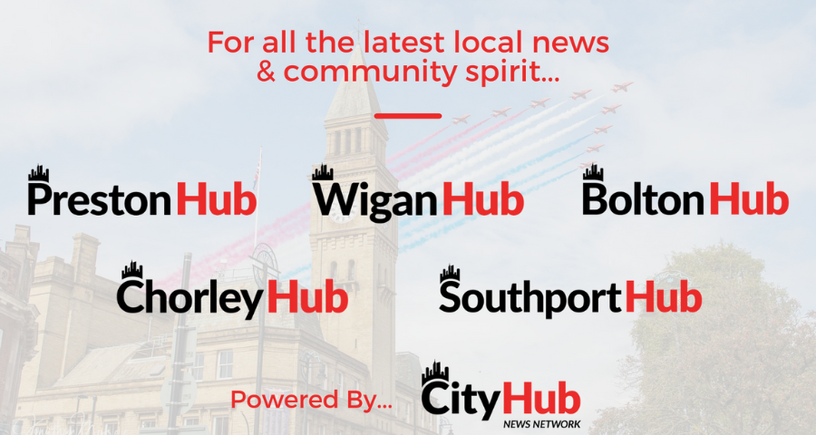 Preston Hub - Local News