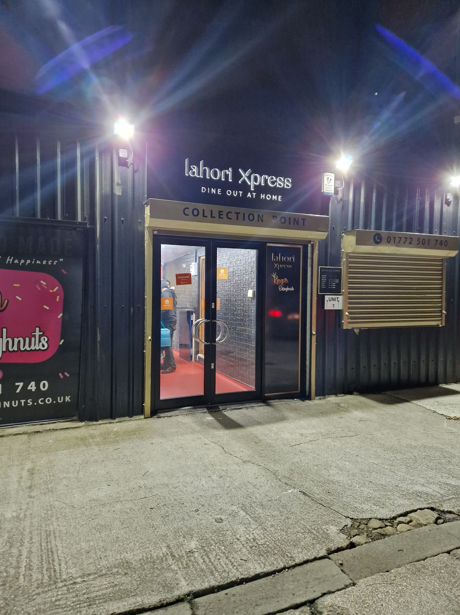 Lahori Xpress Review; Preston's Newest Hidden Gem CityHub News